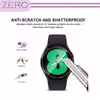 محافظ صفحه نمایش نانو زیرو مدل NZO مناسب برای ساعت هوشمند سامسونگ Galaxy Watch Active 44mm