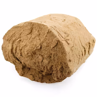 گل سفالگری مدل فله کد F12