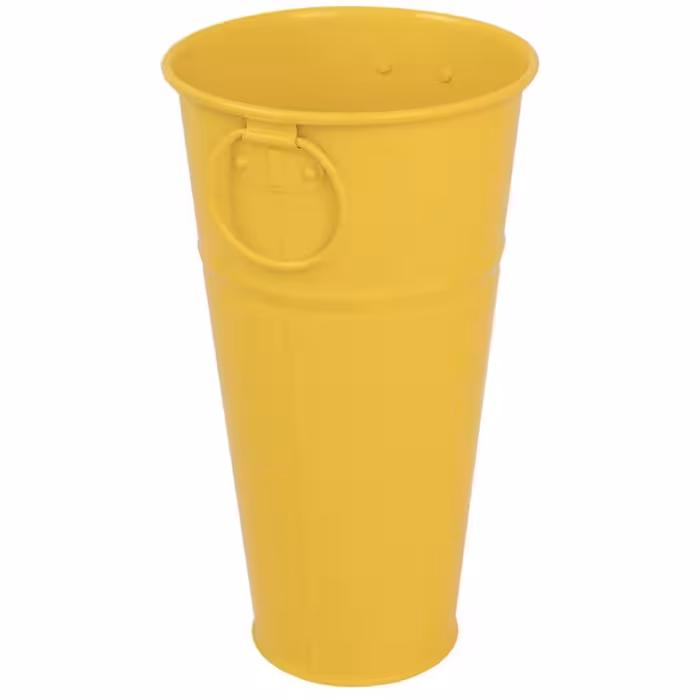 گلدان مدل فلزی تورینگ 45