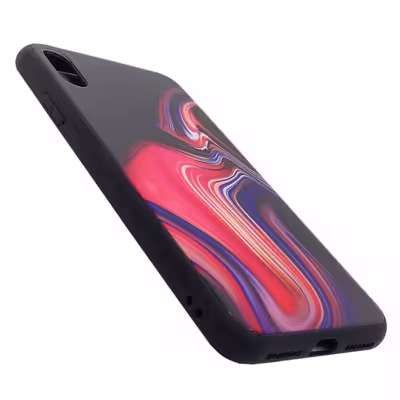کاور مدل R027 مناسب برای گوشی موبایل اپل iPhone XS Max