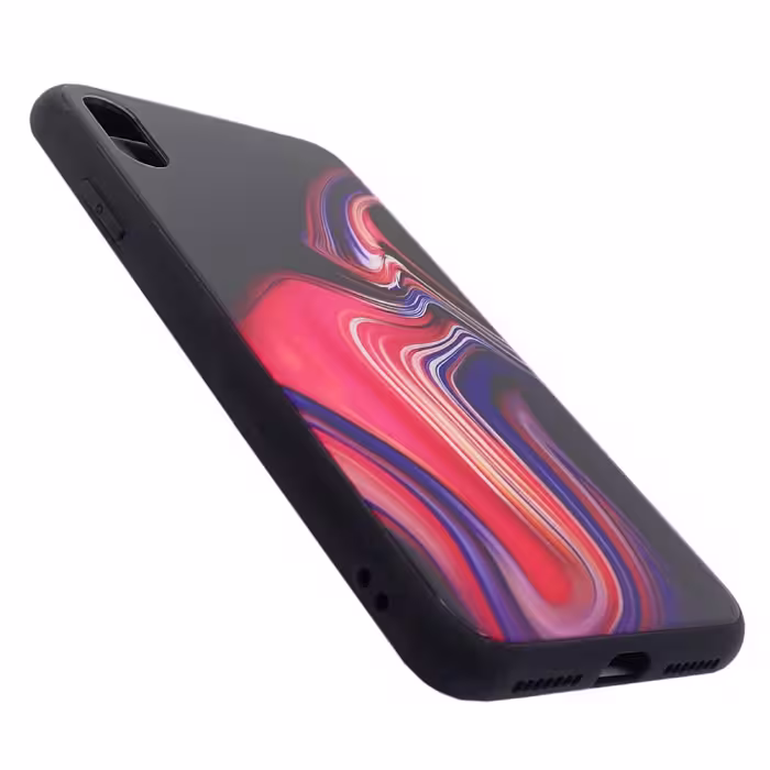 کاور مدل R027 مناسب برای گوشی موبایل اپل iPhone XS Max
