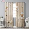 پرده نیروانا مدل pm901 سایز 280 × 140 سانتی متر