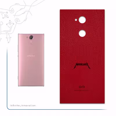 برچسب پوششی ماهوت مدل RL-MTLC مناسب برای گوشی موبایل سونی Xperia XA2 Ultra
