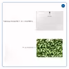 برچسب پوششی ماهوت مدل Army-Green-2 مناسب برای تبلت سامسونگ Galaxy Tab S 10.5 2014 T805