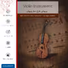 برچسب پوششی ماهوت مدل Violin-Instrument مناسب برای تبلت اپل iPad Air 2013 A1476