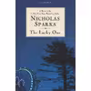 کتاب The Lucky One اثر Nicholas Sparks انتشارات Grand Central Publishing