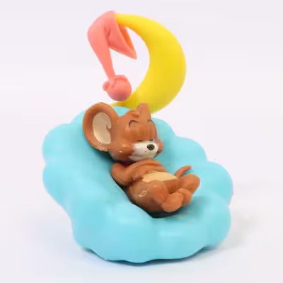 فیگور مدل تام و جری کد 01 مجموعه 3 عددی 