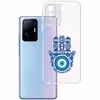 کاور طرح Evil Eye مناسب برای گوشی موبایل شیائومی MI11T / M11T Pro