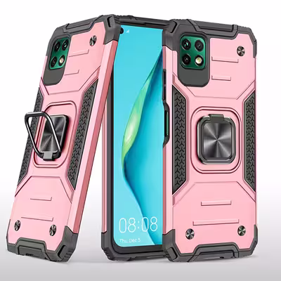 کاور کینگ پاور مدل DF21 مناسب برای گوشی موبایل سامسونگ Galaxy A22 5G