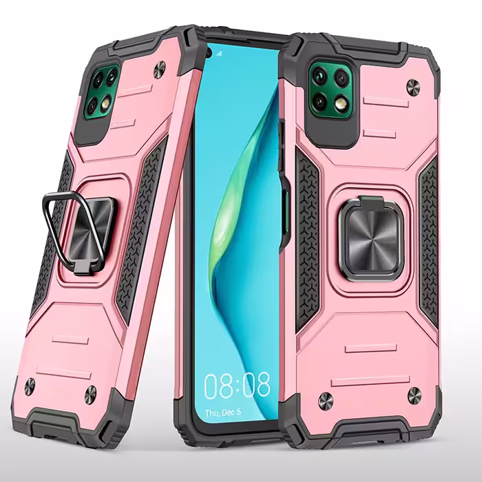 کاور کینگ پاور مدل DF21 مناسب برای گوشی موبایل سامسونگ Galaxy A22 5G