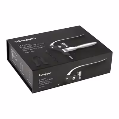 بطری بازکن مدل SACACORCHOS