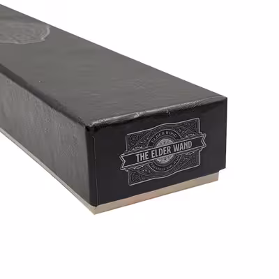 اسباب بازی زینتی فانتازیو طرح چوبدستی مدل Elder Wand کد CE001