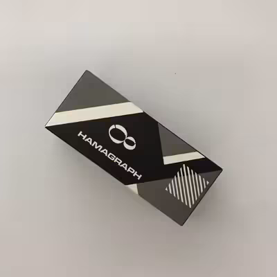 دستمال سر و گردن هاماگراف مدل گل های رنگارنگ