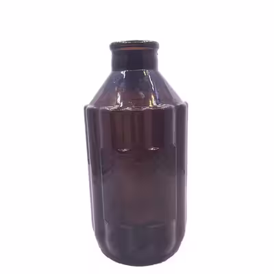 گلدان دکوری مدل الماسی 