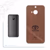 برچسب پوششی ماهوت مدل MNL-TYT مناسب برای گوشی موبایل اچ تی سی One M9 Plus