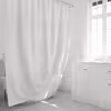  پرده حمام پیسو مدل BZ-16 سایز 180×200 سانتی متر