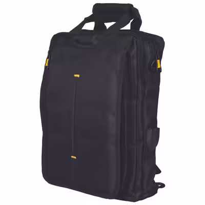 کیف لپ تاپ مدل KS-0066 مناسب برای لپ تاپ 15.6 اینچی