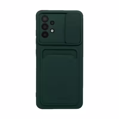 کاور گاردتک مدل Sili-card مناسب برای گوشی موبایل سامسونگ Galaxy A13