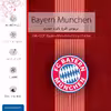 برچسب پوششی ماهوت مدل Bayern-Munchen مناسب برای تبلت لنوو A7-50 A3500 2014