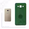 برچسب پوششی ماهوت مدل GL-VLKS_WGN مناسب برای گوشی موبایل سامسونگ Galaxy A3