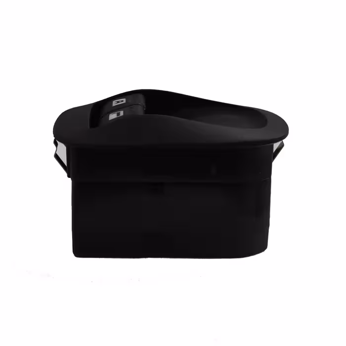 کلید شیشه بالابر جلو کروز   کد CR 33061401 مناسب برای پژو 206 تیپ 2