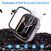 کاور بوف مدل Cover Applewatch مناسب برای اپل واچ 45 میلی متری