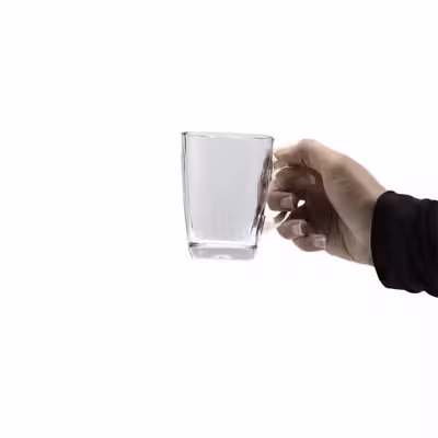 استکان کاوه مدل ORANOUS مجموعه 6 عددی