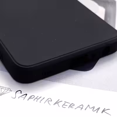 کاور لاین کینگ مدل ببعی مناسب برای گوشی موبایل اپل IPhone 13 pro Max به همراه پایه نگهدارنده