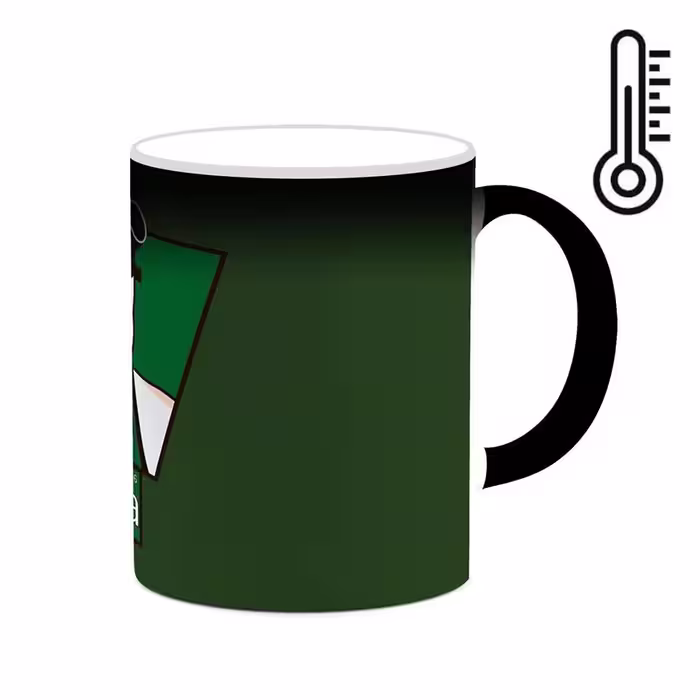 ماگ حرارتی کاکتی طرح Breaking Bad مدل mgh21911