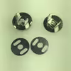 دکمه آهنربایی مدل SML5 کد Steel بسته 5 عددی 