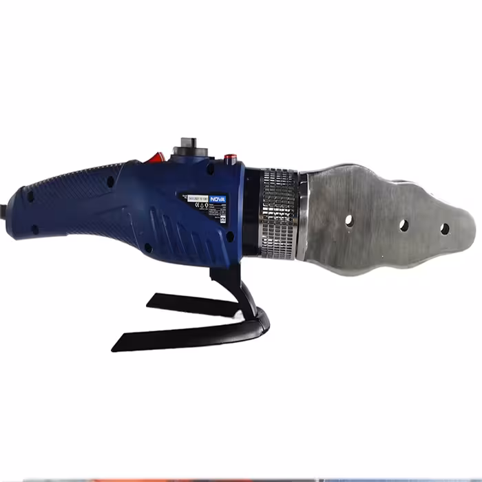 دستگاه جوش لوله پلیمری نووا مدل 2415