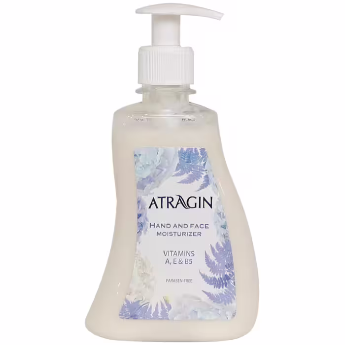 کرم آبرسان عطرآگین مدل 03 حجم 270 میلی لیتر