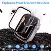  کاور بوف مدل Cover Apple watch مناسب برای اپل واچ 45 میلی متری  سری  8 / 7