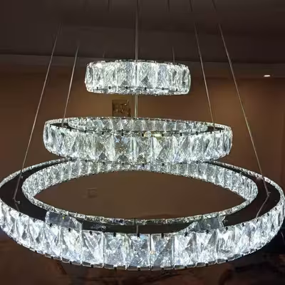 لوستر سقفی مدل i11