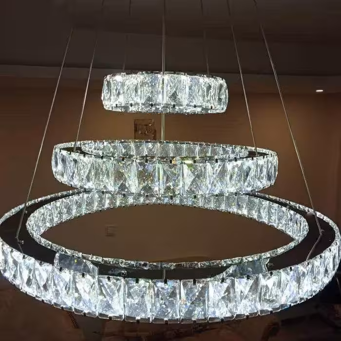 لوستر سقفی مدل i11