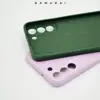 کاور سامورایی مدل YCADEN مناسب برای گوشی موبایل سامسونگ Galaxy S22