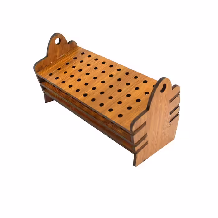 ارگانایزر ابزار پارلا گوهر مدل 3650