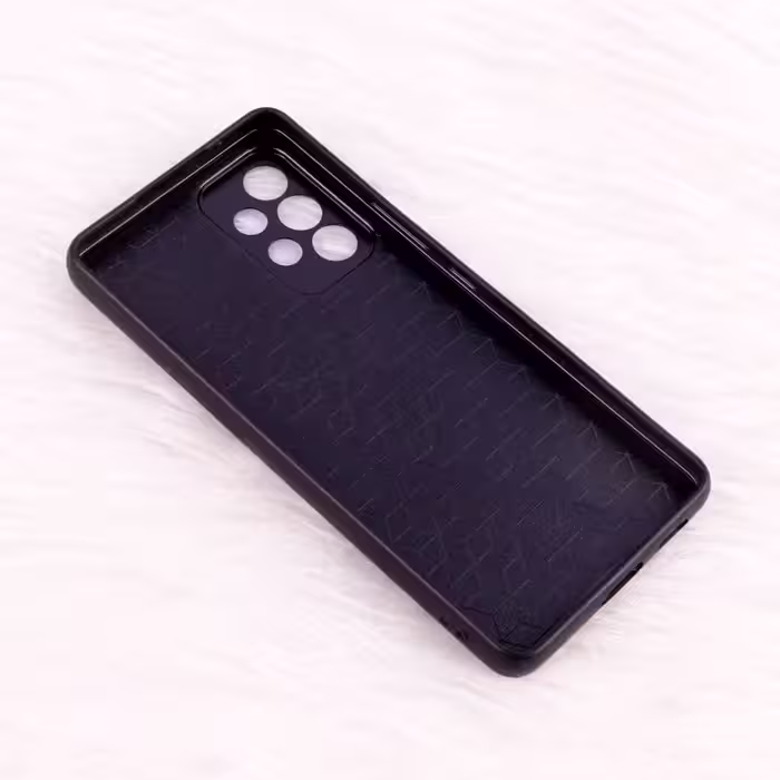 کاور مدل 3D طرح اسپرت کد 573 مناسب برای گوشی موبایل سامسونگ Galaxy A53