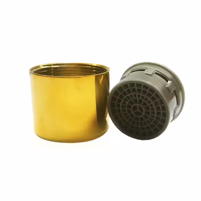 سر شیر آب سیلک لند مدل S&amp;L