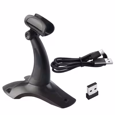 بارکد خوان تک بعدی مدل Skipper Ranger