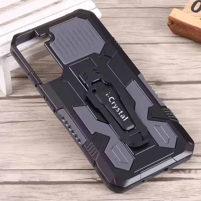 کاور لاین کینگ مدل KICK45 مناسب برای گوشی موبایل سامسونگ Galaxy S22 