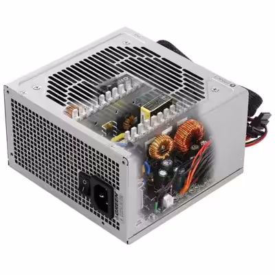 منبع تعذیه کامپیوتر گرین مدل GP400A-ECO