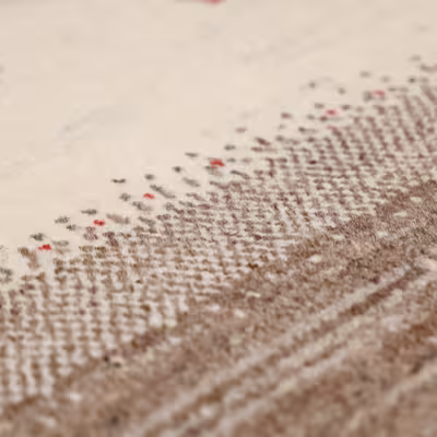 گبه دستباف یک متری مدل درخشان کد 40101118