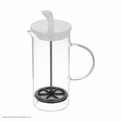 فرنچ پرس کمبو مدل DEMLIK کد 9972