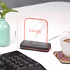 چراغ رومیزی نئون مدل GGL