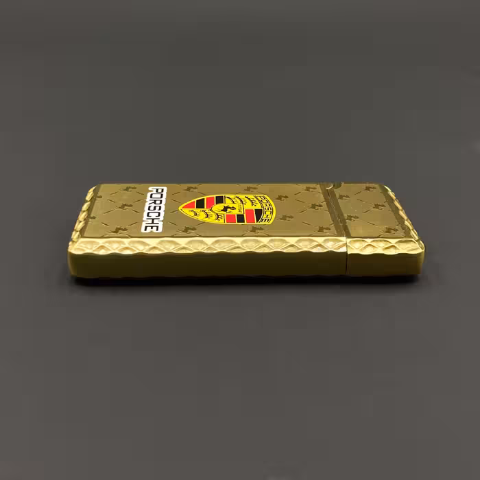 فندک مدل المنتی کد DKD-863