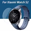 محافظ صفحه نمایش لاین مدل RB007 مناسب برای ساعت هوشمند شیایومی Watch S2 42mm