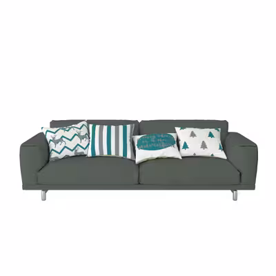 کاور کوسن مدل AM-02 مجموعه 4 عددی