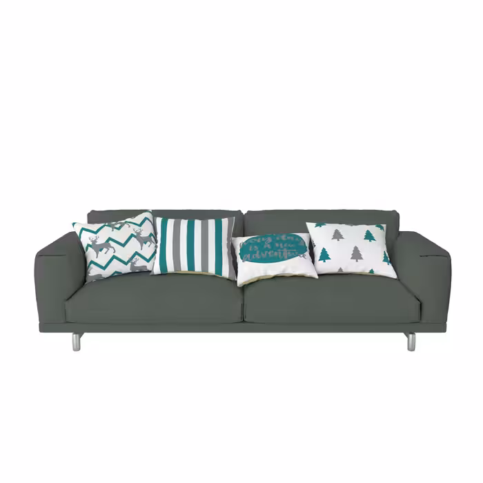 کاور کوسن مدل AM-02 مجموعه 4 عددی