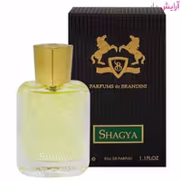 عطر مردانه برندینی Brandini مدل Shagya حجم 33 میلی‌لیتر